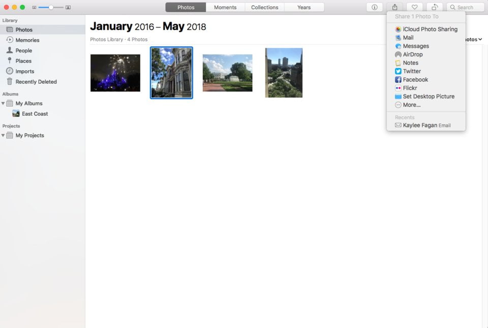 گوگل فوتوز و اپل فوتوز / google photos and apple photos