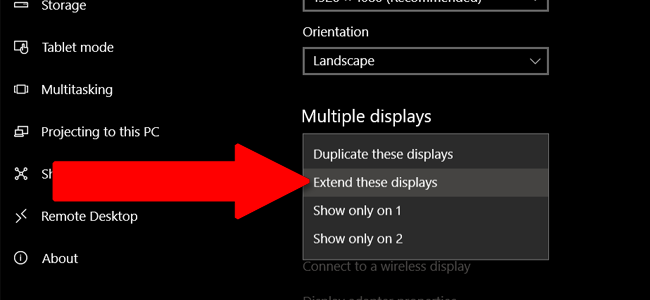 Wireless Monitor