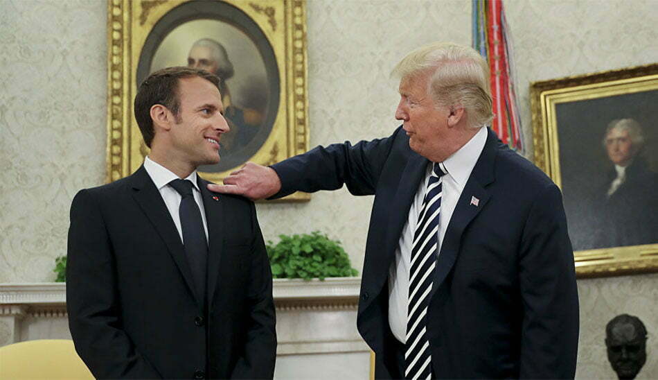 رهبری کاریزماتیک / charismatic leadership