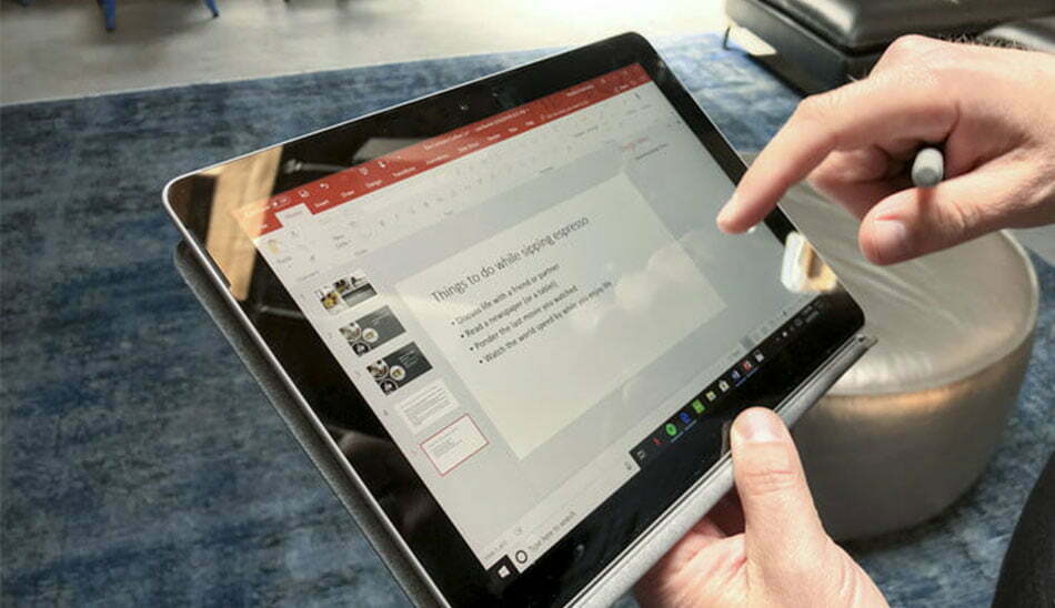 سرفیس پرو سرفیس گو / surface go surface pro