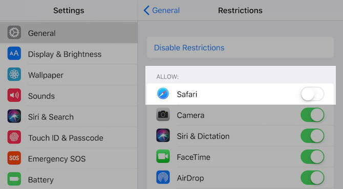 اپلیکیشن های آیفون
