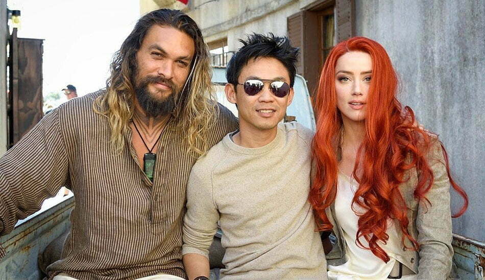 Aquaman