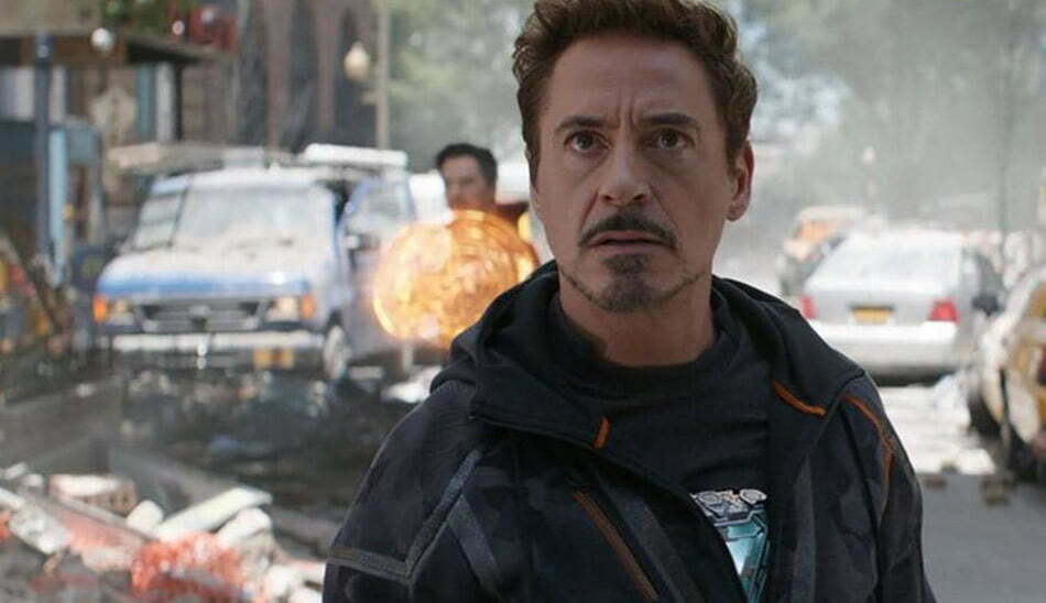 Avengers 4
