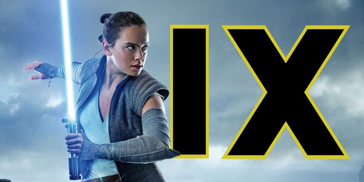 جنگ ستارگان 9 / Star Wars 9
