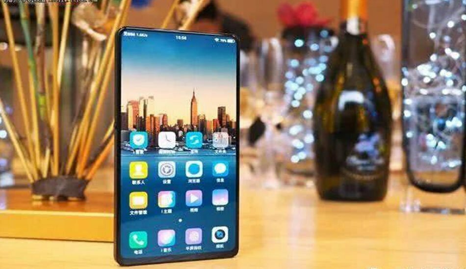 OPPO R17 / اوپو R17