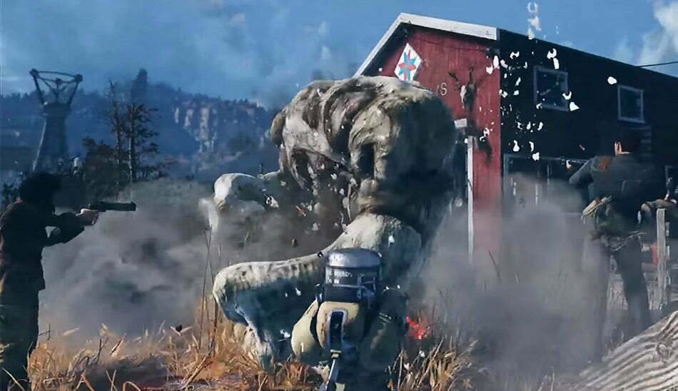 Fallout 76