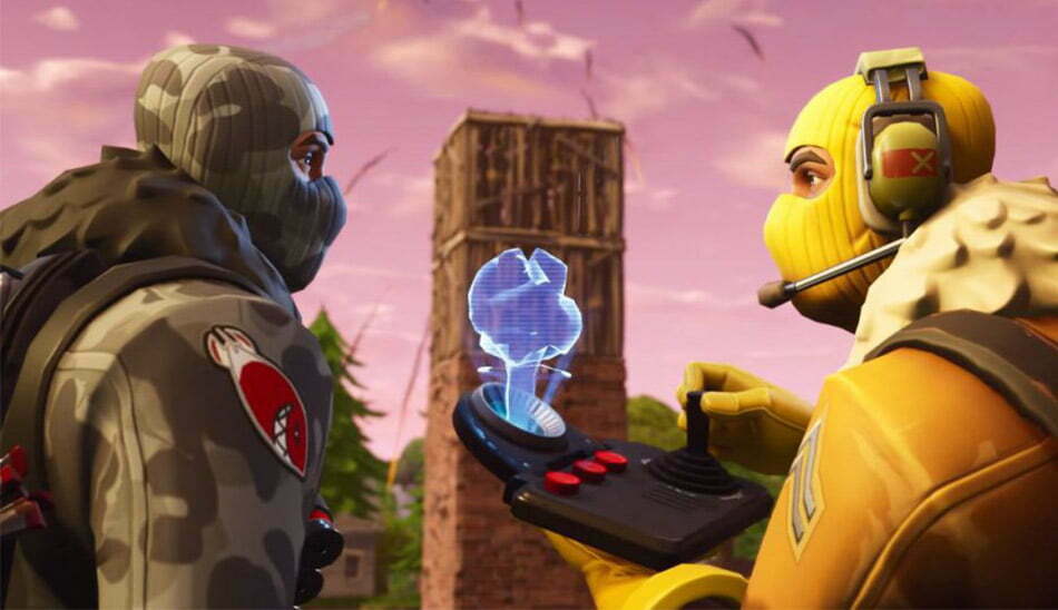 Fortnite