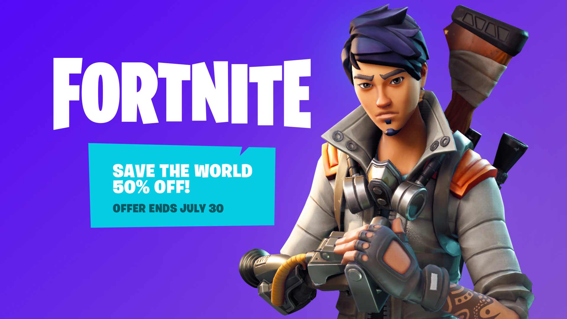 fortnite