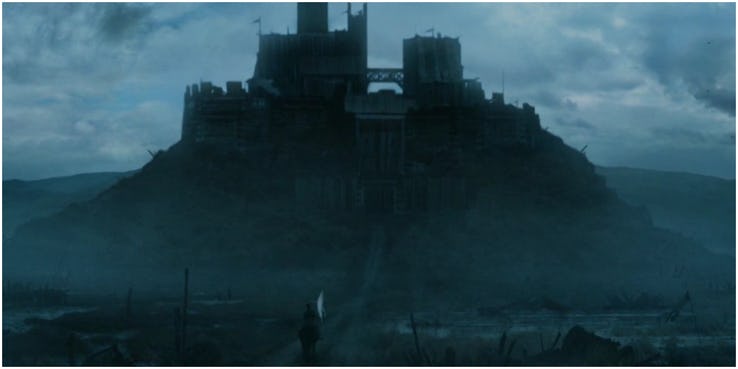 تئوری های فصل 8 Game-of-Thrones-Moat-Cailin