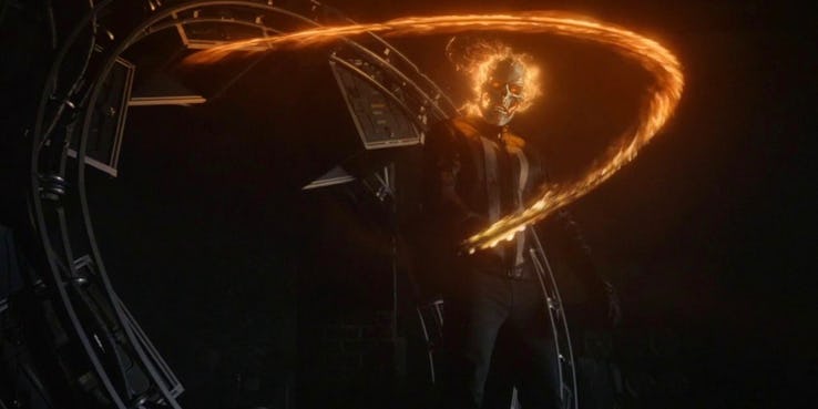 بهترین سلاح های مارول / GhostRider-HellfireChain-TheReturn