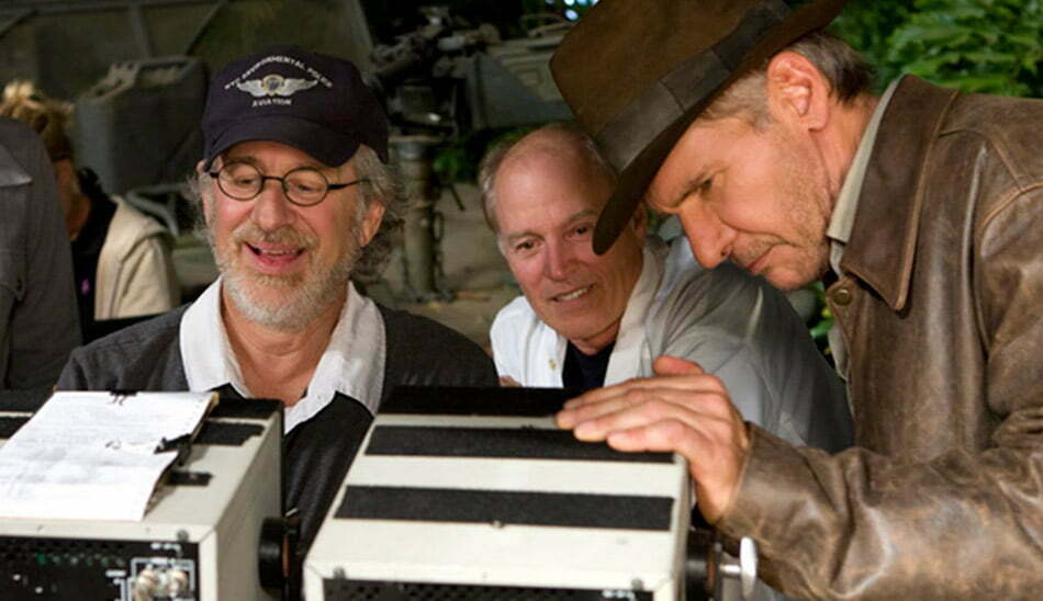 Indiana Jones 5
