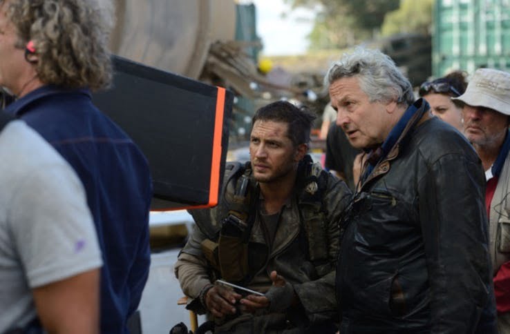 Mad Max Fury Road