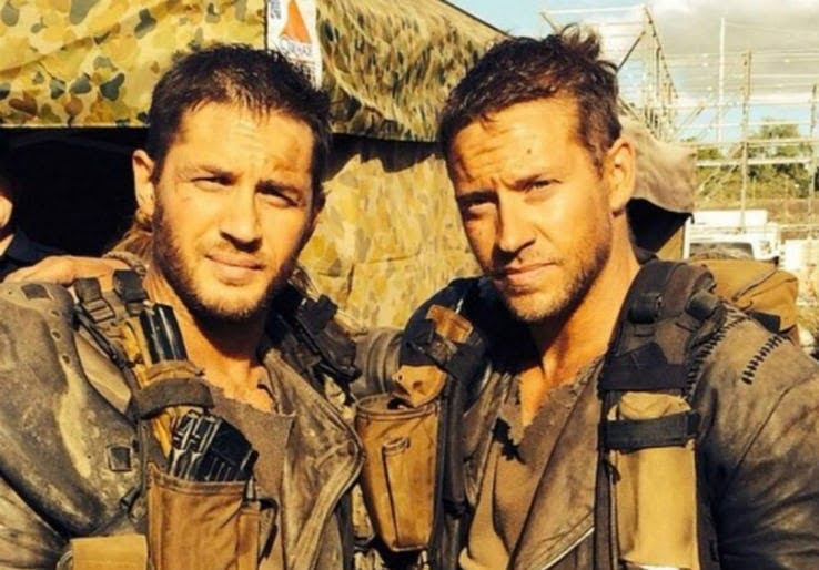 Mad Max Fury Road