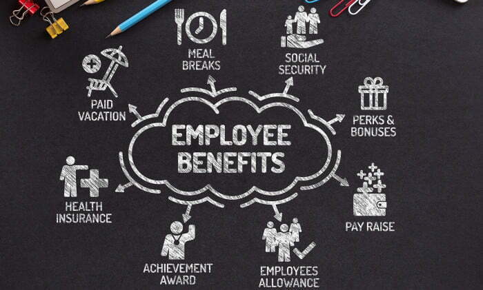 Employee want