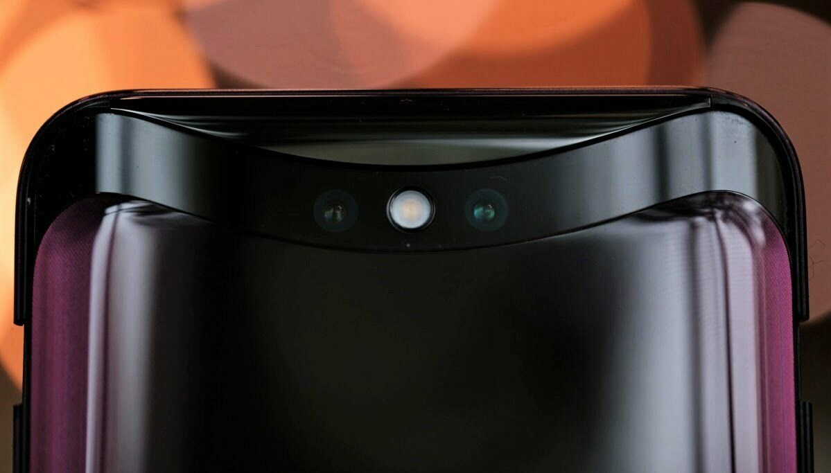 Oppo-Find-X
