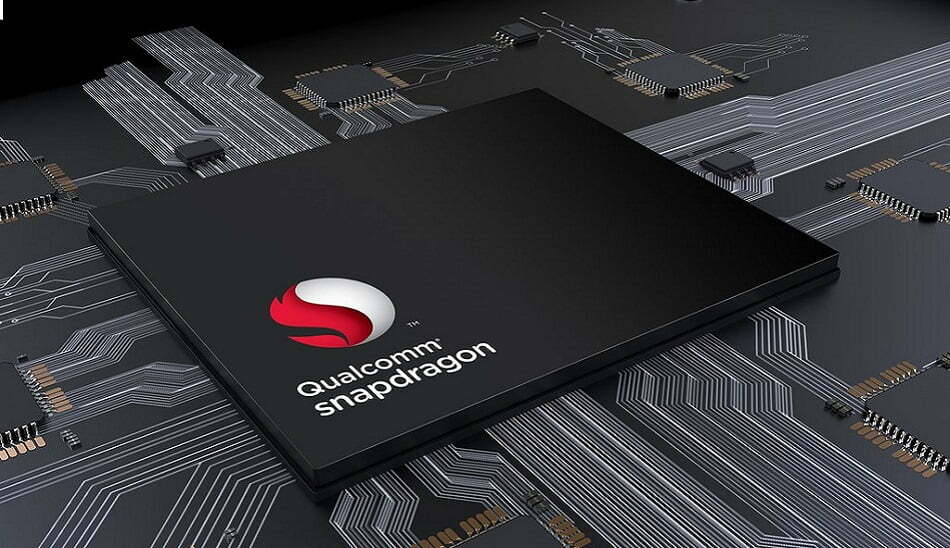 اسنپدراگون کوالکام/ qualcomm Snapragon