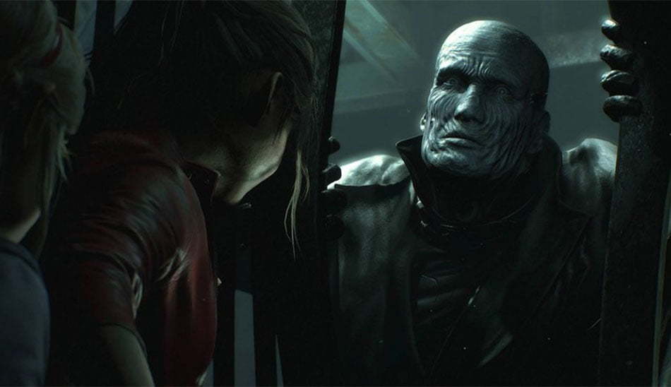 بازی resident evil 2 remake برای کامپیوتر
