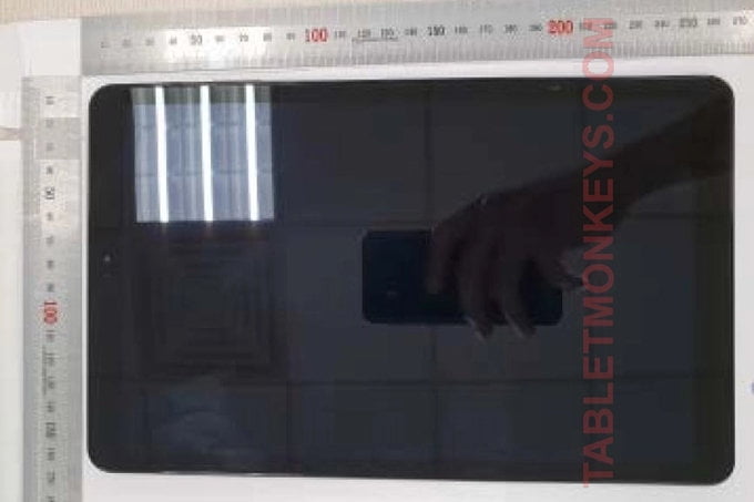 گلکسی تب A2 XL