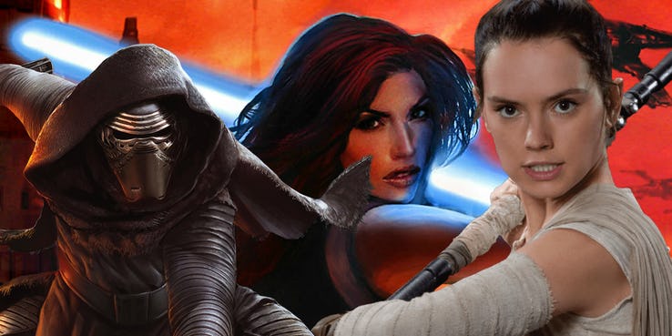 جنگ ستارگان 9 / Star Wars 9