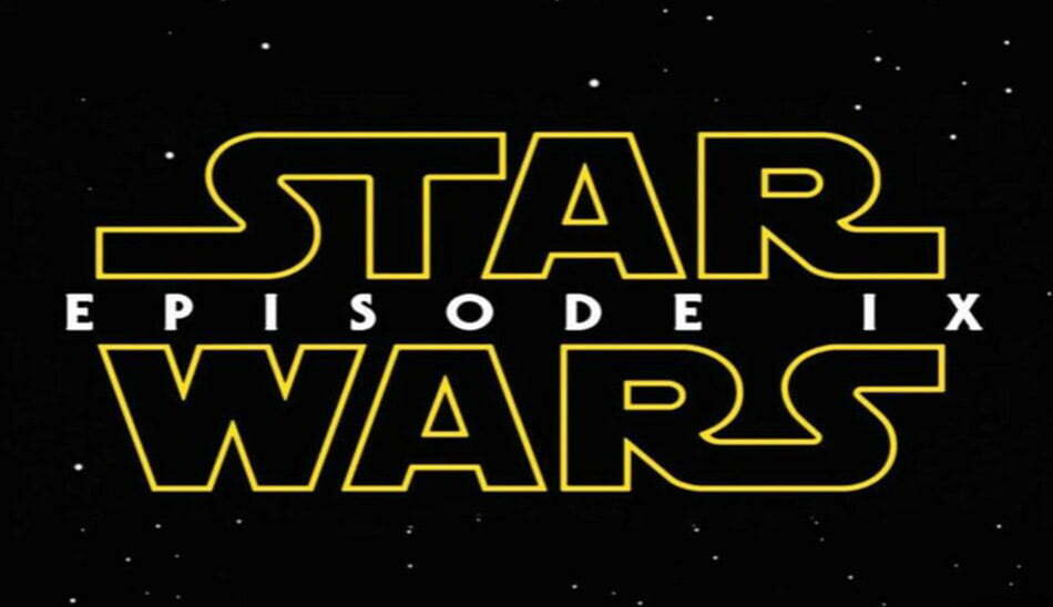 Star Wars: Episode 9