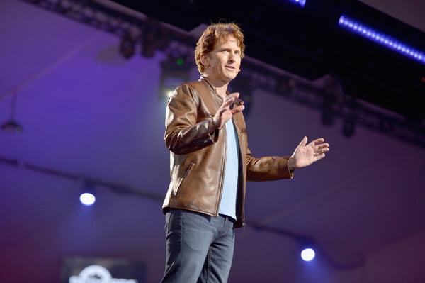 todd howard کارگردان The Elder Scrolls VI