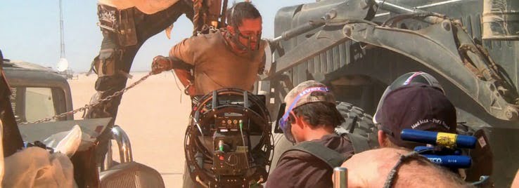 Mad Max Fury Road