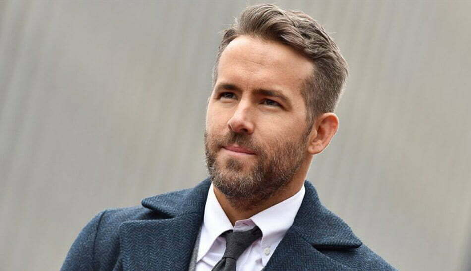 ryan reynolds / رایان رینولدز