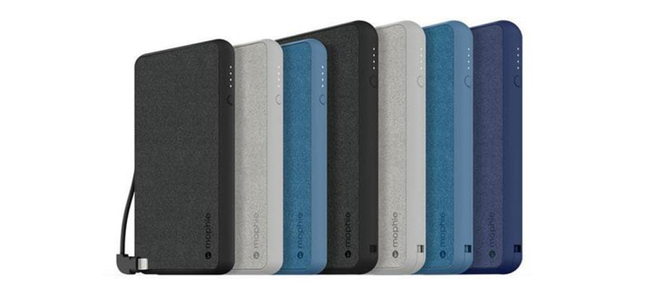 پاوربانک موفی / mophie