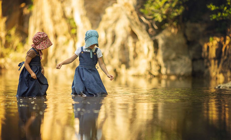 عکاسان حرفه ای