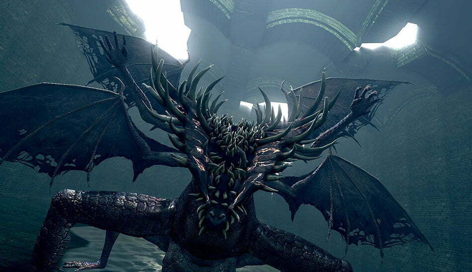 dark souls