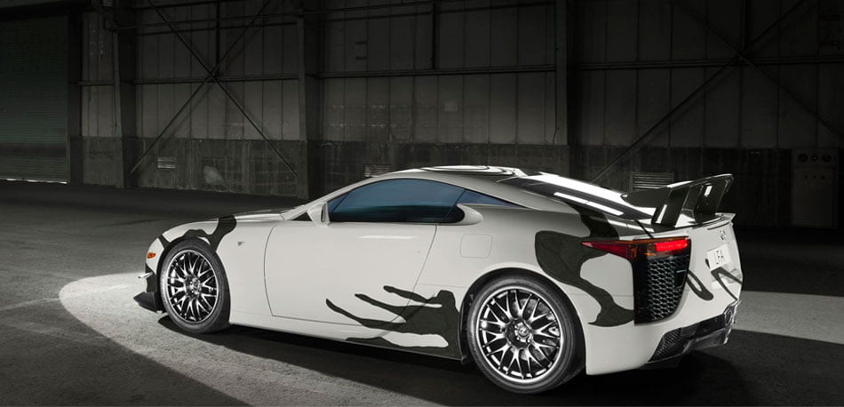 LFA