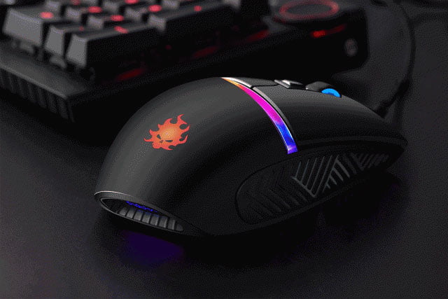 موس گیمینگ شیائومی