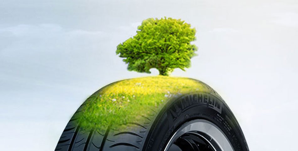 لاستیک های محیط زیستی