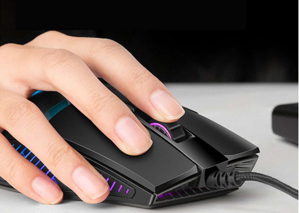 موس گیمینگ شیائومی