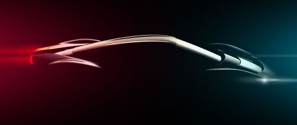 خودروی تمام الکتریکی پیننفرینا (Pininfarina)