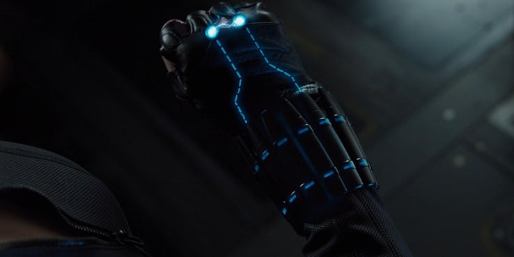 سلاح مارول / WidowsBite-Avengers
