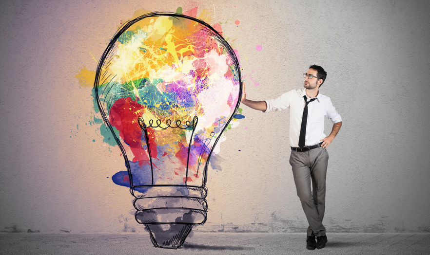 Creativity tips