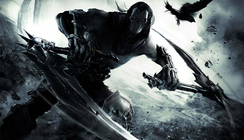 darksiders