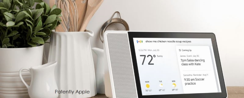 نمایشگر هوشمند / Smart Display