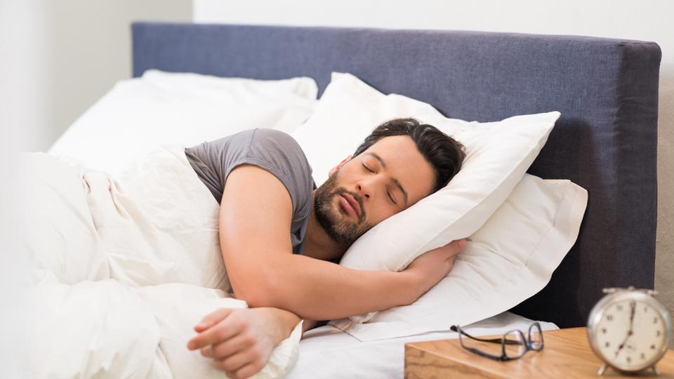 Poor Sleep کم خوابی دیابت