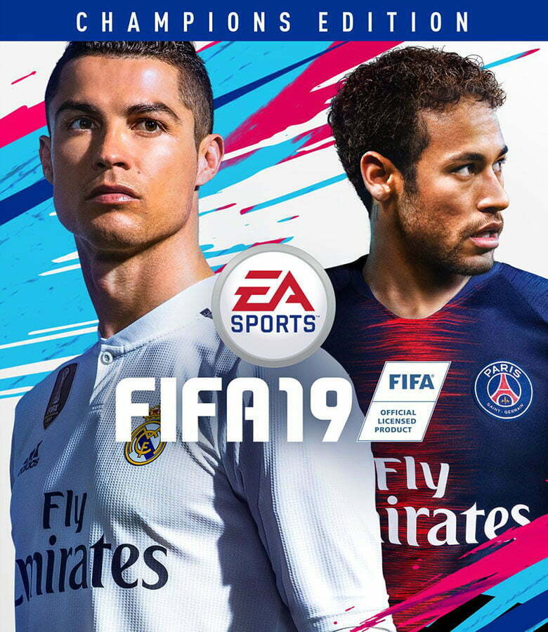 FIFA 19 / فیفا 19