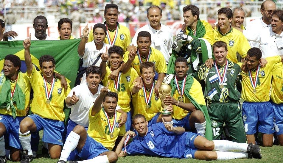 جام جهانی فوتبال / fifa world cup