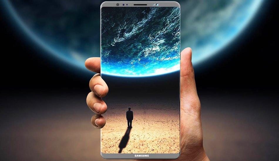 سامسونگ گلکسی نوت 9