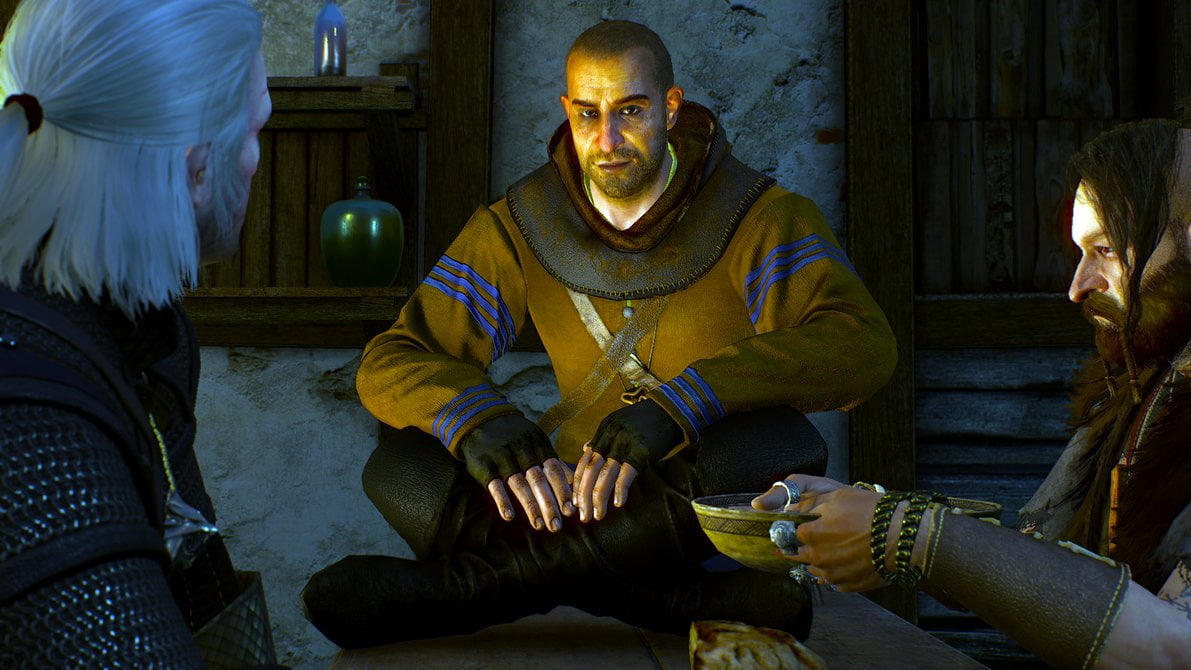 The Witcher