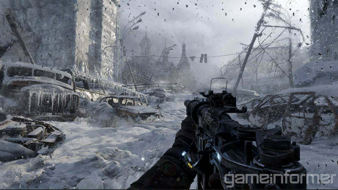 metro exodus