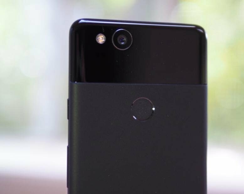 Google Pixel 2