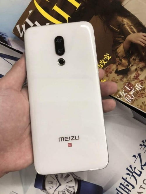 میزو 16 میزو 16 پلاس / Meizu 16 meizu 16 plus
