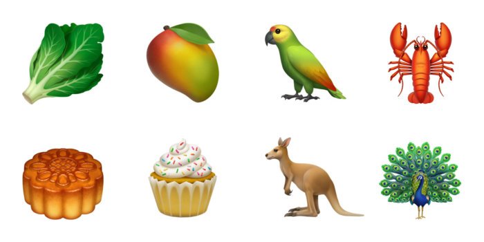 emoji/ایموجی
