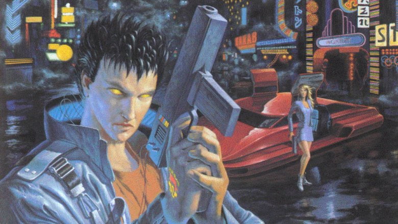 سایبرپانک 2077 / Cyberpunk 2077