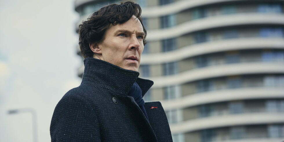 benedict-cumberbatch sherlock